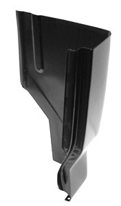 AM 87-96 FD P U CAB CORNER SKU FIT1982115L