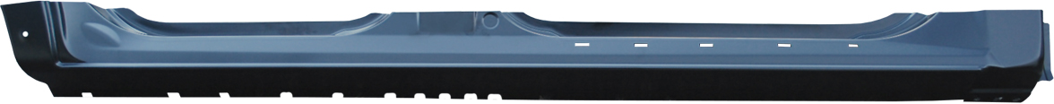 AM 03-17 EXPEDITION ROCKER PANEL W O EL 119 WB RH SKU FIT1984110