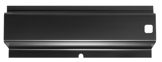 AM 99-10 FD P U CREW CAB REAR ROCKER PANEL SKU FIT1987105L