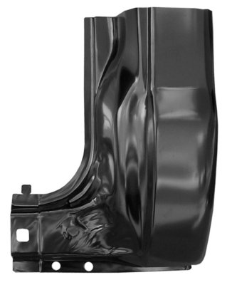 AM 99-16 FD SUPER DUTY STANDARD AND CREW CAB CAB CORNER LH SKU FIT1987115L