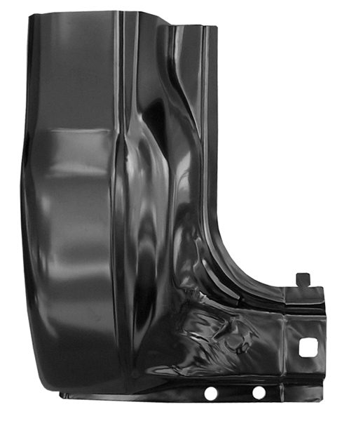 AM 99-16 FD SUPER DUTY STANDARD AND CREW CAB CAB CORNER RH SKU FIT1987116R
