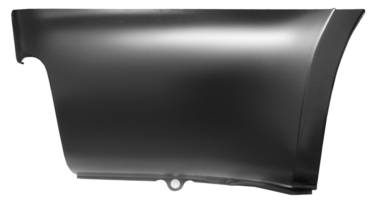 AM 99-2-10 FD P U SUPER DUTY RR LWR SEC OF BED 6.5-8 SKU FIT1987134R