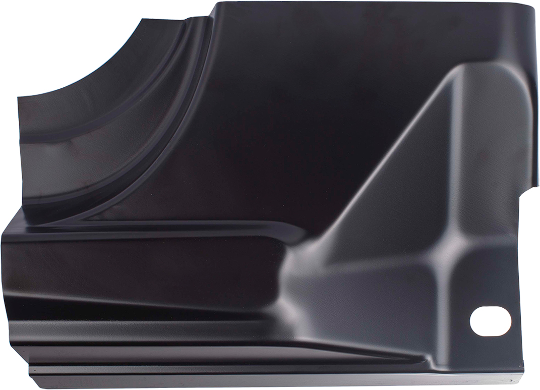 AM 04-14 F150 SUPER CAB CAB CORNER LH SKU FIT1988115