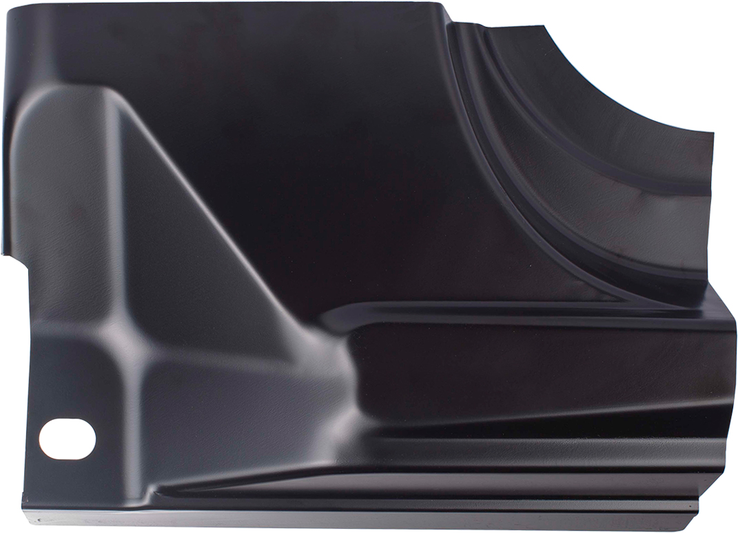 AM 04-14 F150 SUPER CAB CAB CORNER RH SKU FIT1988116