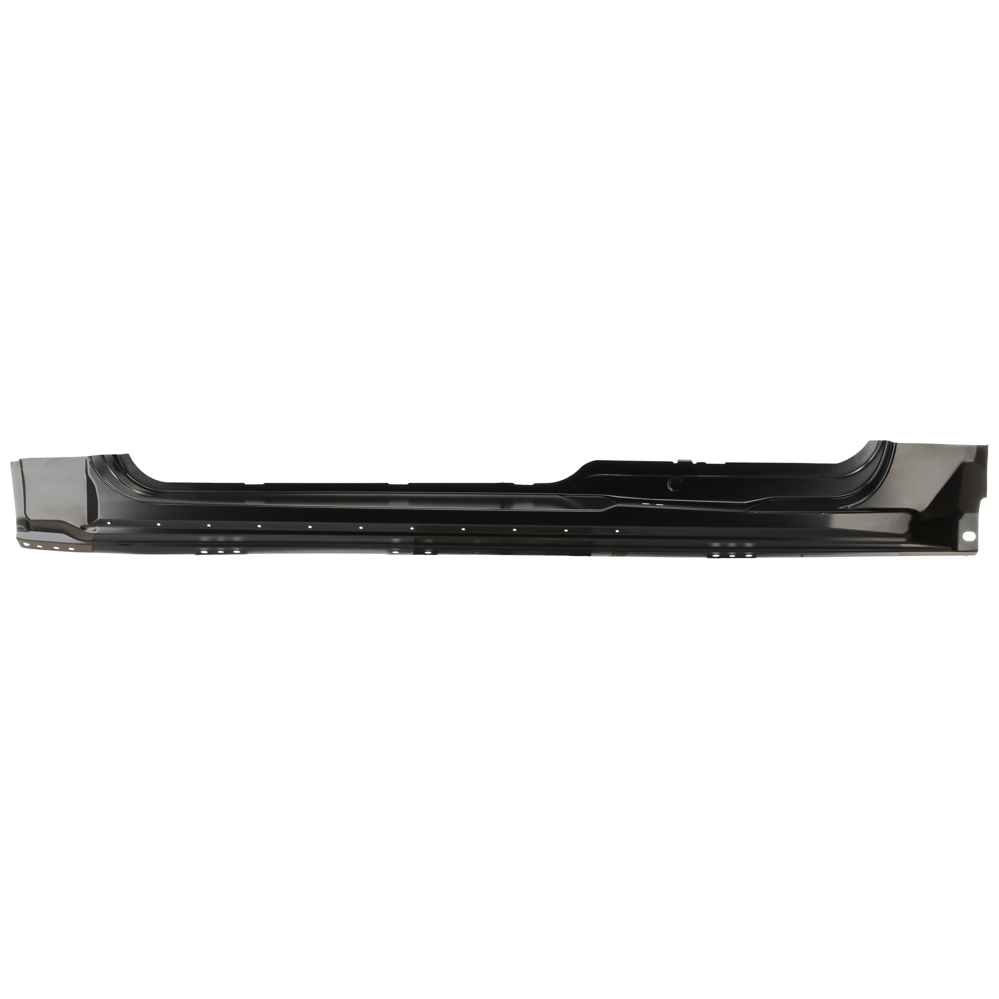 AM 09-14 F150 SUPER CAB ROCKER PANEL LH SKU FIT1989105