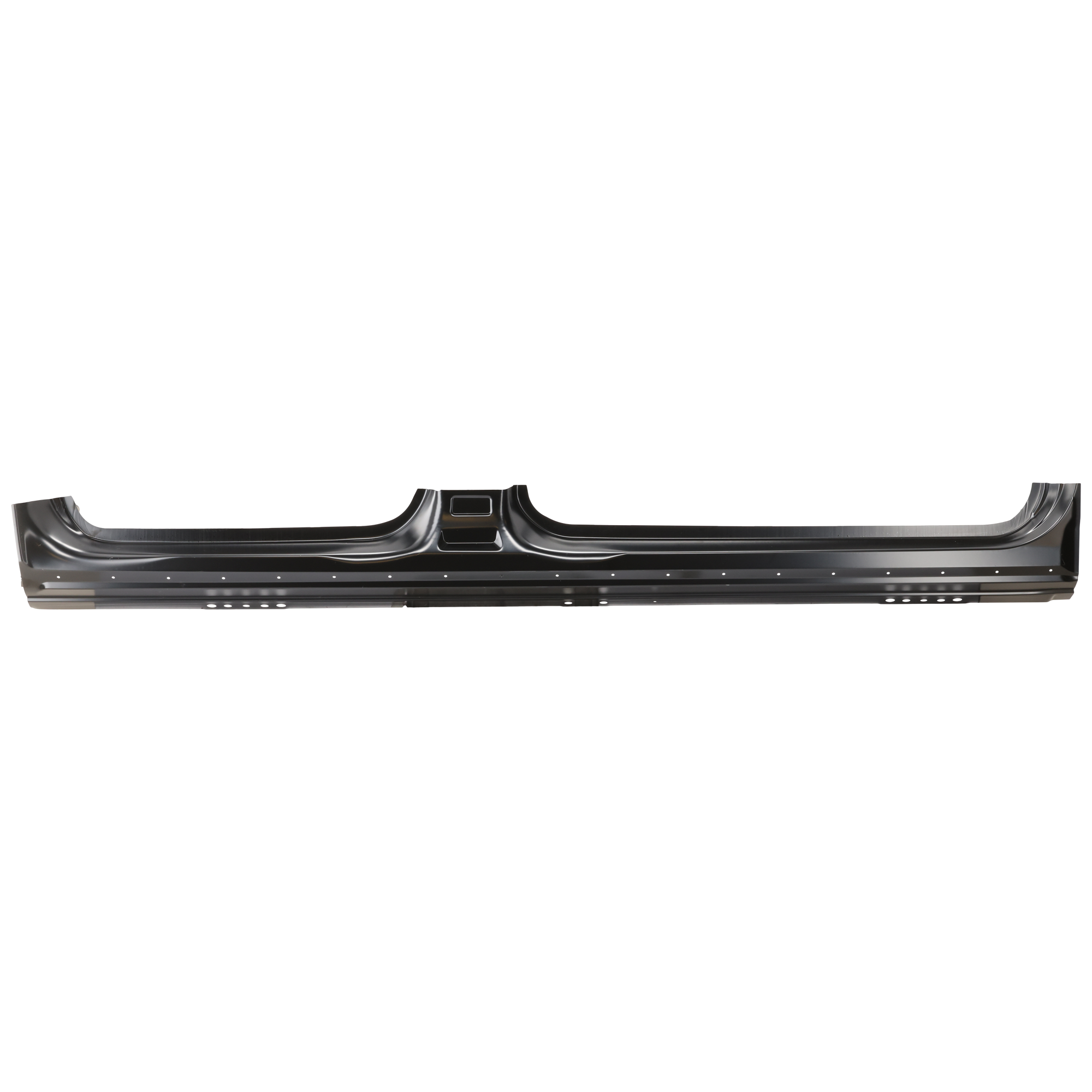 AM 09-14 F 150 CREW CAB OE STYLE ROCKER PANEL RH SKU FIT1989108