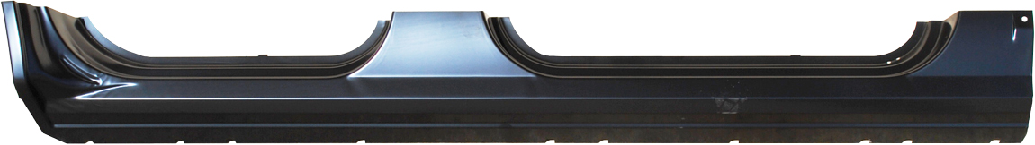 AM 02-10 EXPLORER AND MOUNTAINEER OE STYLE ROCKER PANEL RH SKU FIT1996102