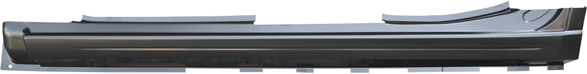 AM 08-11 FOCUS OE STYLE ROCKER PANEL LH SKU FIT2532013