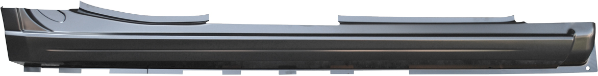 AM 08-11 FOCUS OE STYLE ROCKER PANEL RH SKU FIT2532014