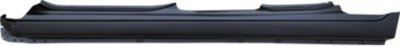 AM 06-12 FORD FUSION ROCKER PANEL LH. ALSO FITS MERCURY MILAN LINCOLN MKZ SKU FIT2576017