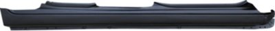 AM 06-12 FORD FUSION ROCKER PANEL RH. ALSO FITS MERCURY MILAN LINCOLN MKZ SKU FIT2576018