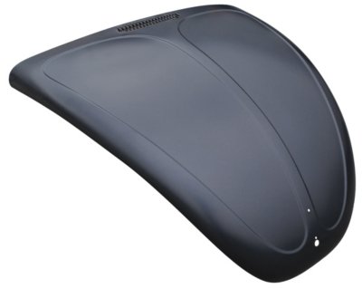 AM 68-78 STD BEETLE HOOD W VENTS SKU FIT9512280