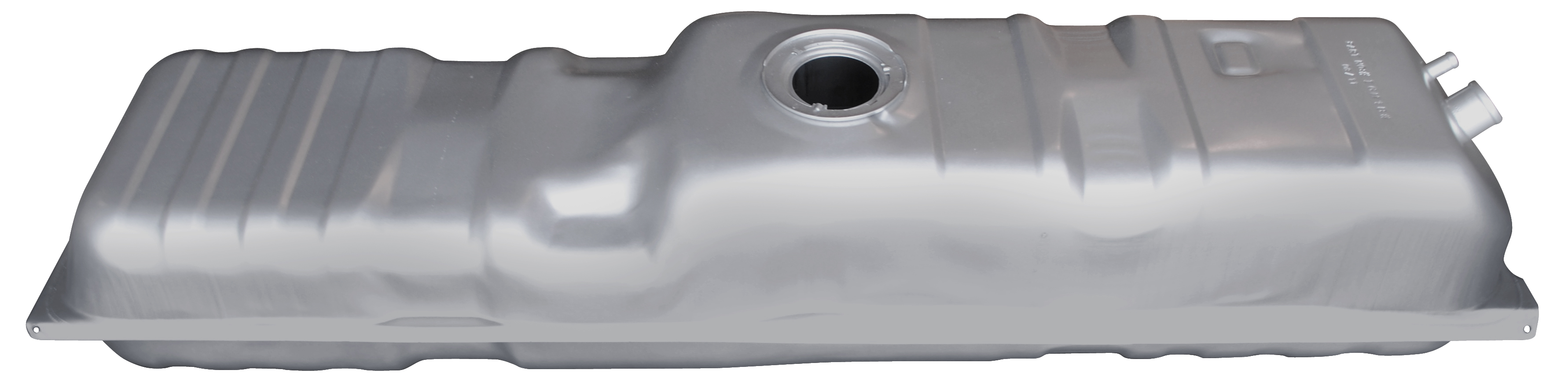 AM 82-91 CHEV GMC P U FUEL TANK 20 GAL WITH 1-5-8 ID FILLER NECK SKU FITGM1B