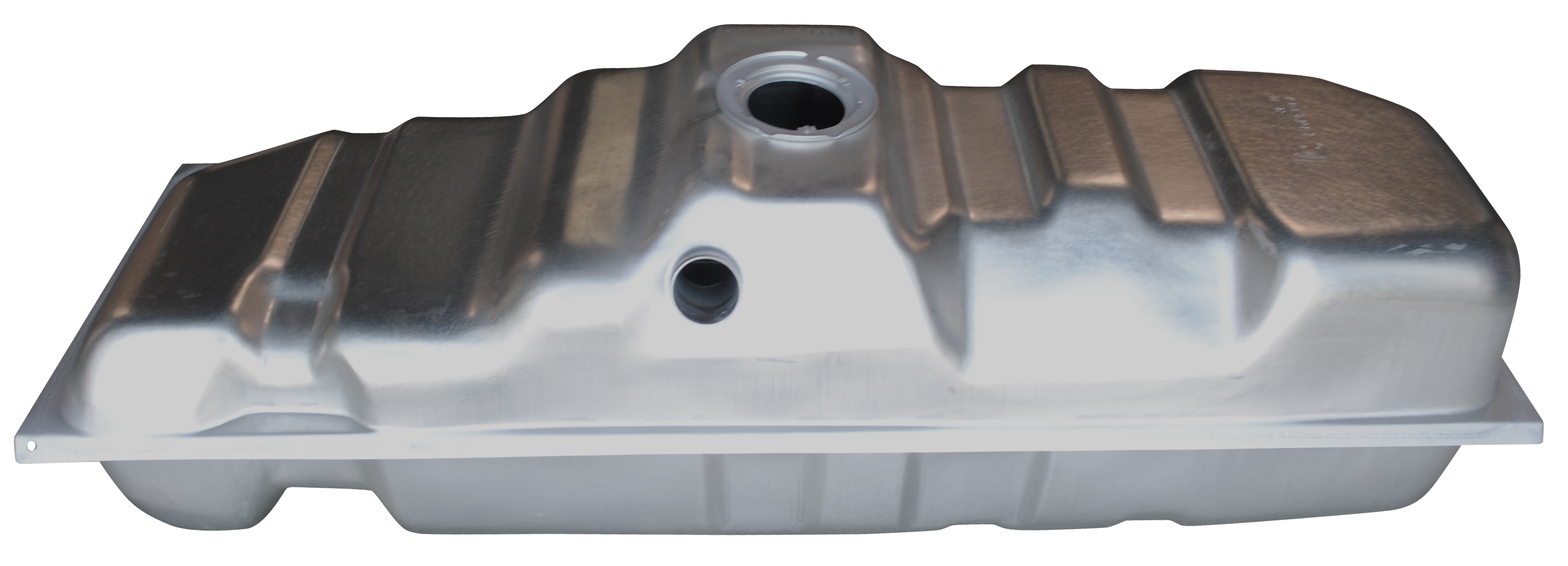 AM 88-00 CHEV GMC P U 25 GAL FUEL TANK W PAN IN TANK SKU FITGM23B