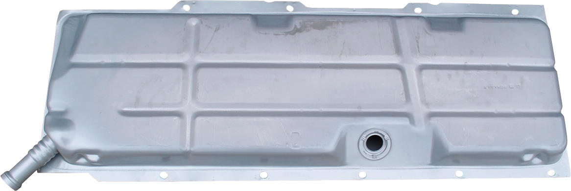 AM 71-72 C10 GAS TANK W O EEC SKU FITGM49C