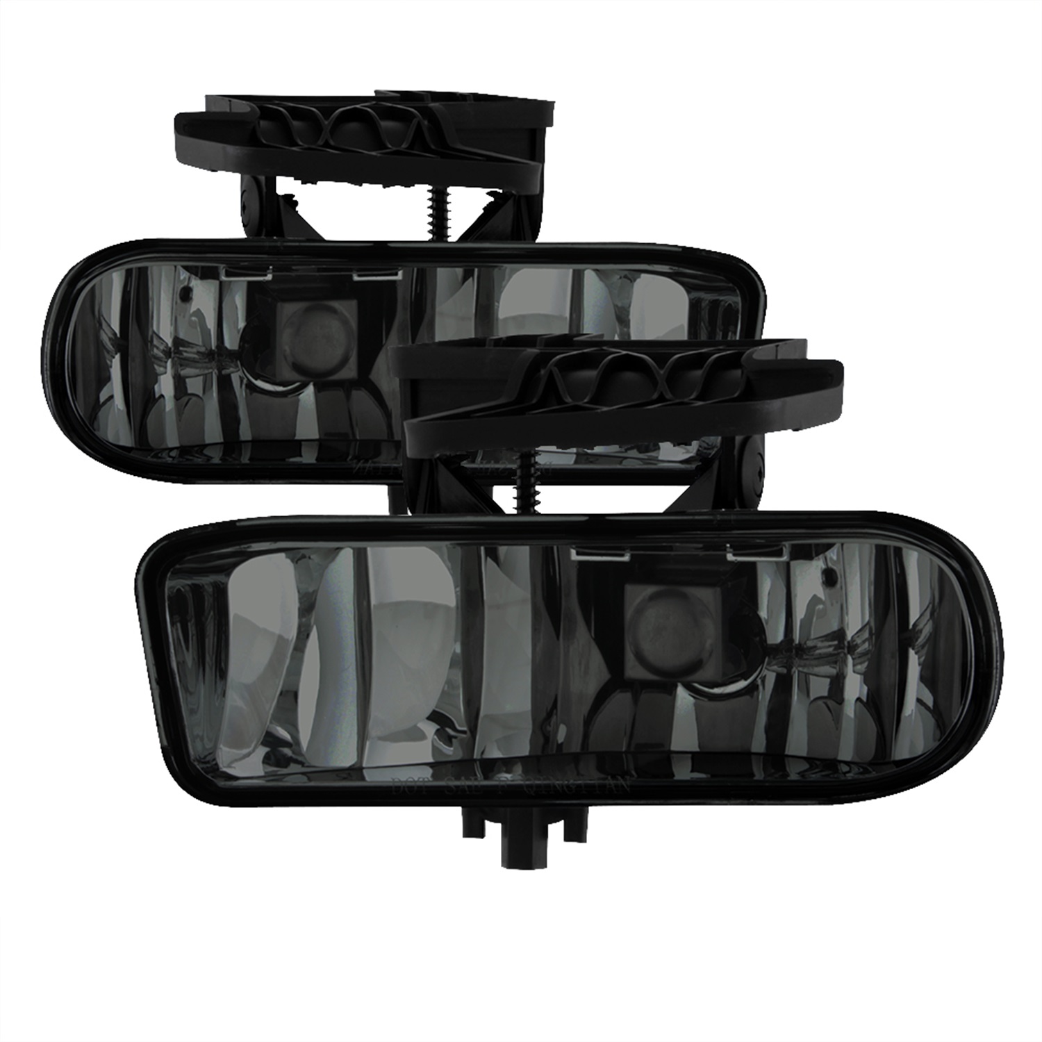 AM Fog Light SKU FL CL GMCY99 SM