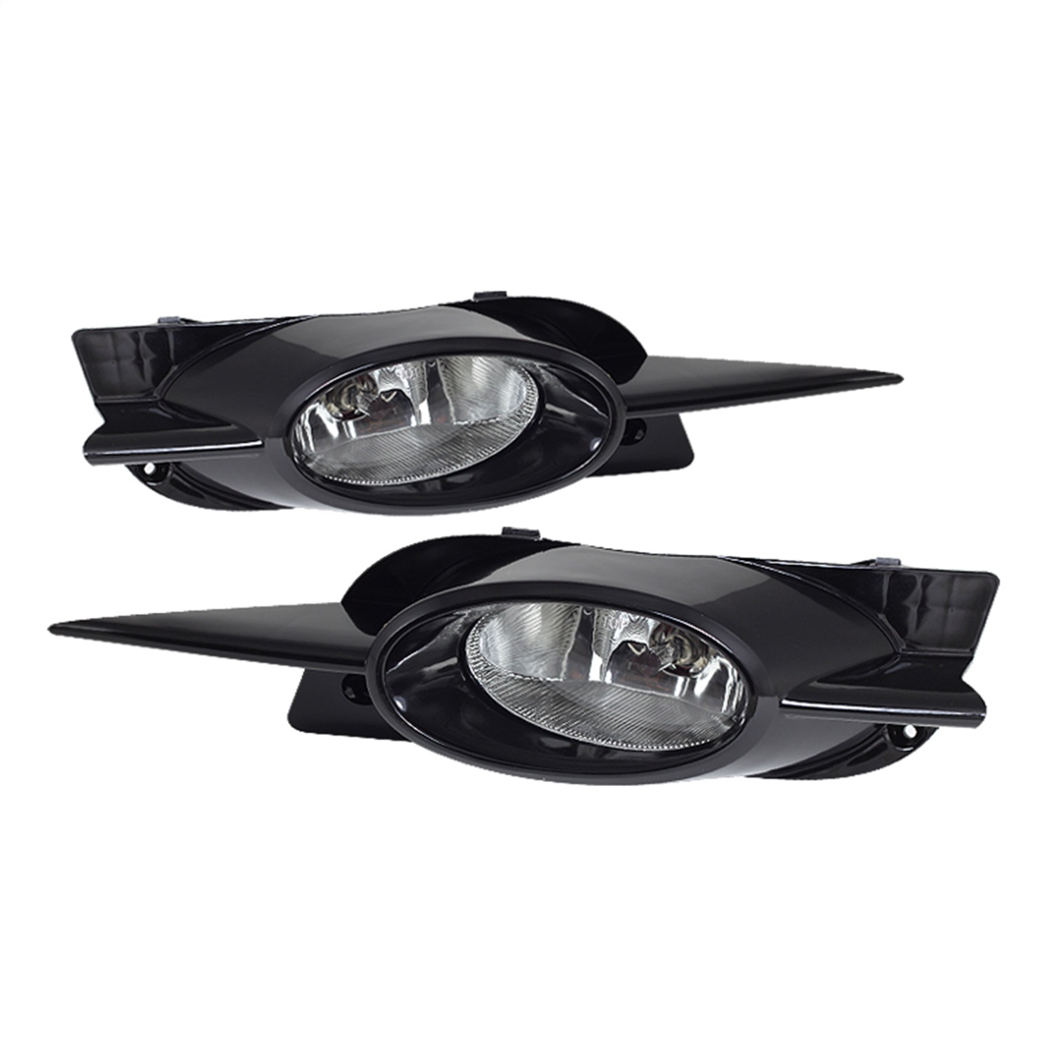 AM Fog Light SKU FL CL HC09-2D C