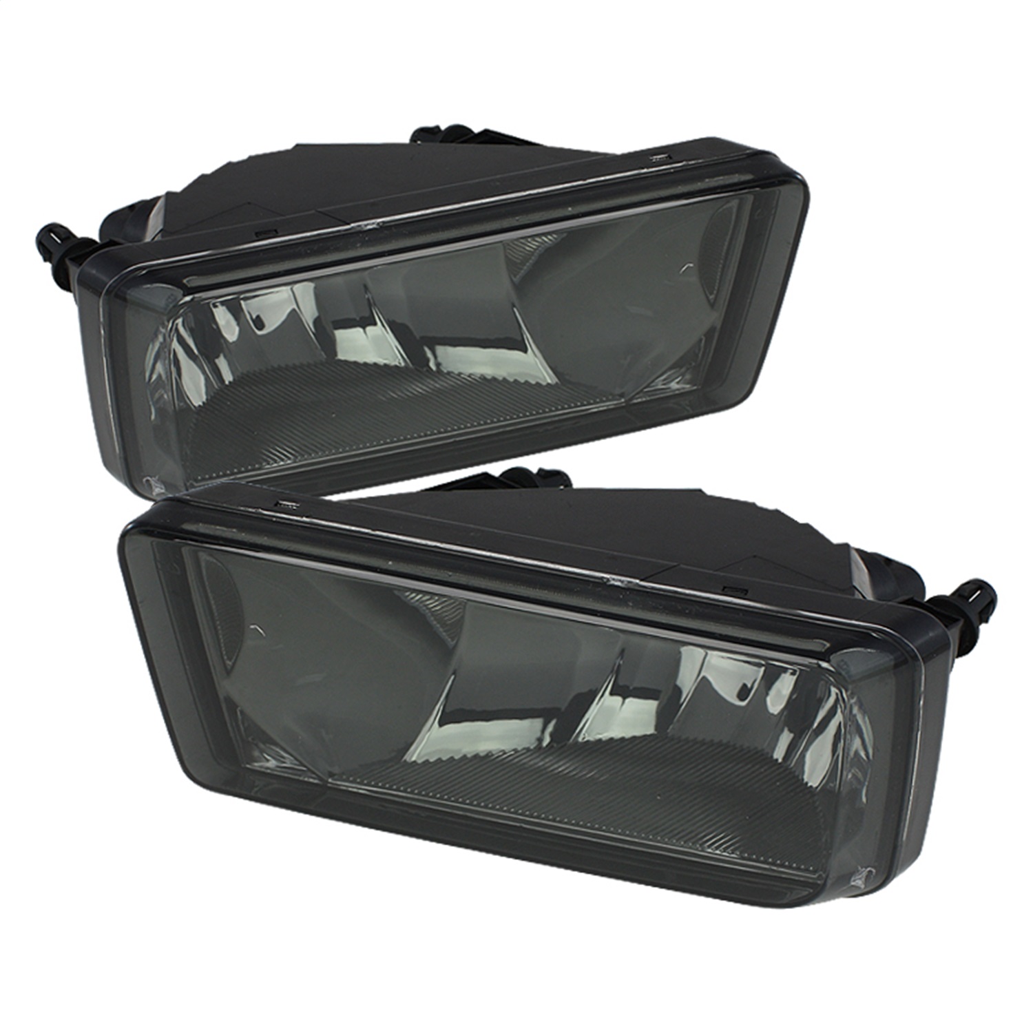 AM Fog Light SKU FL CSIL07 SM