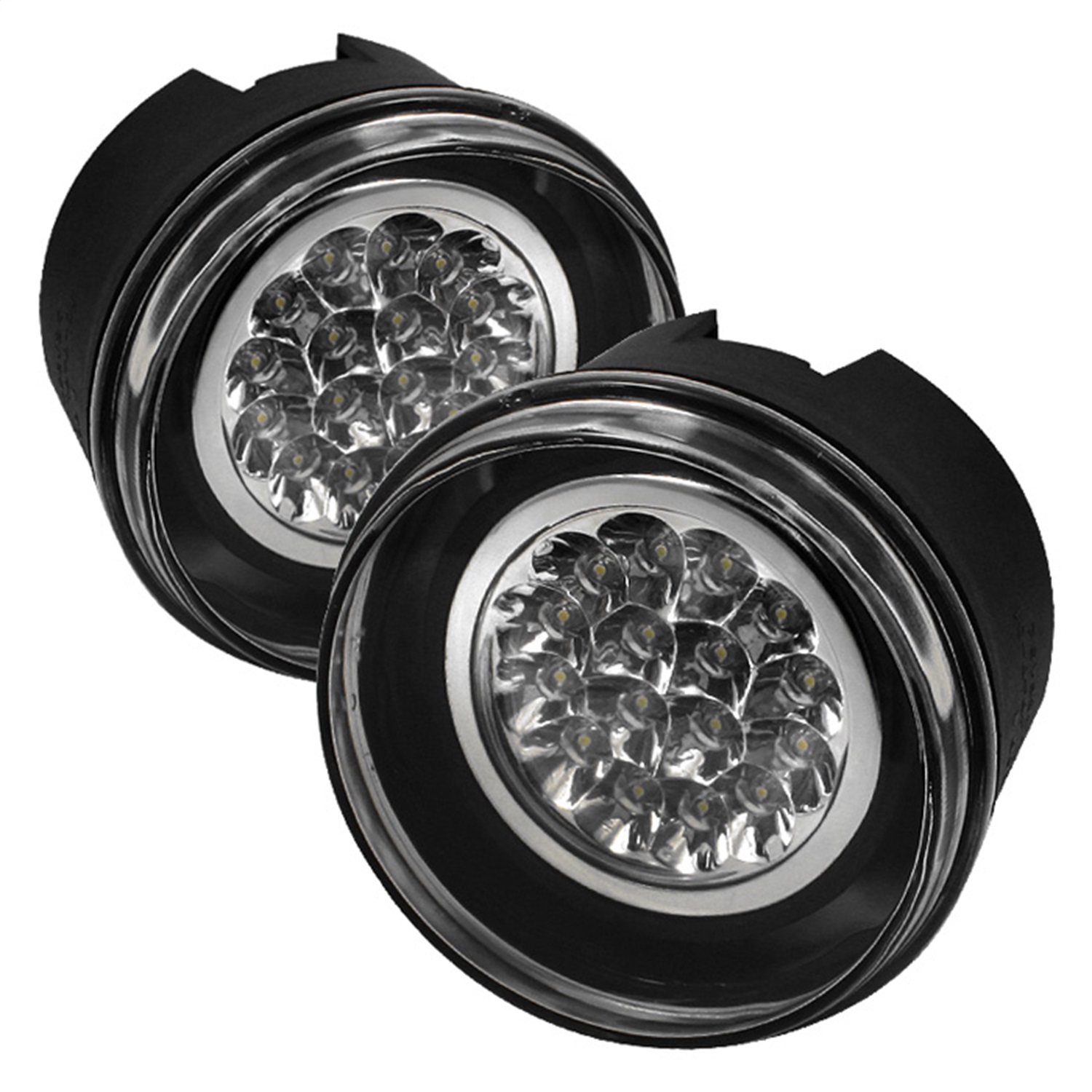 AM Fog Light SKU FL LED JGC05 C