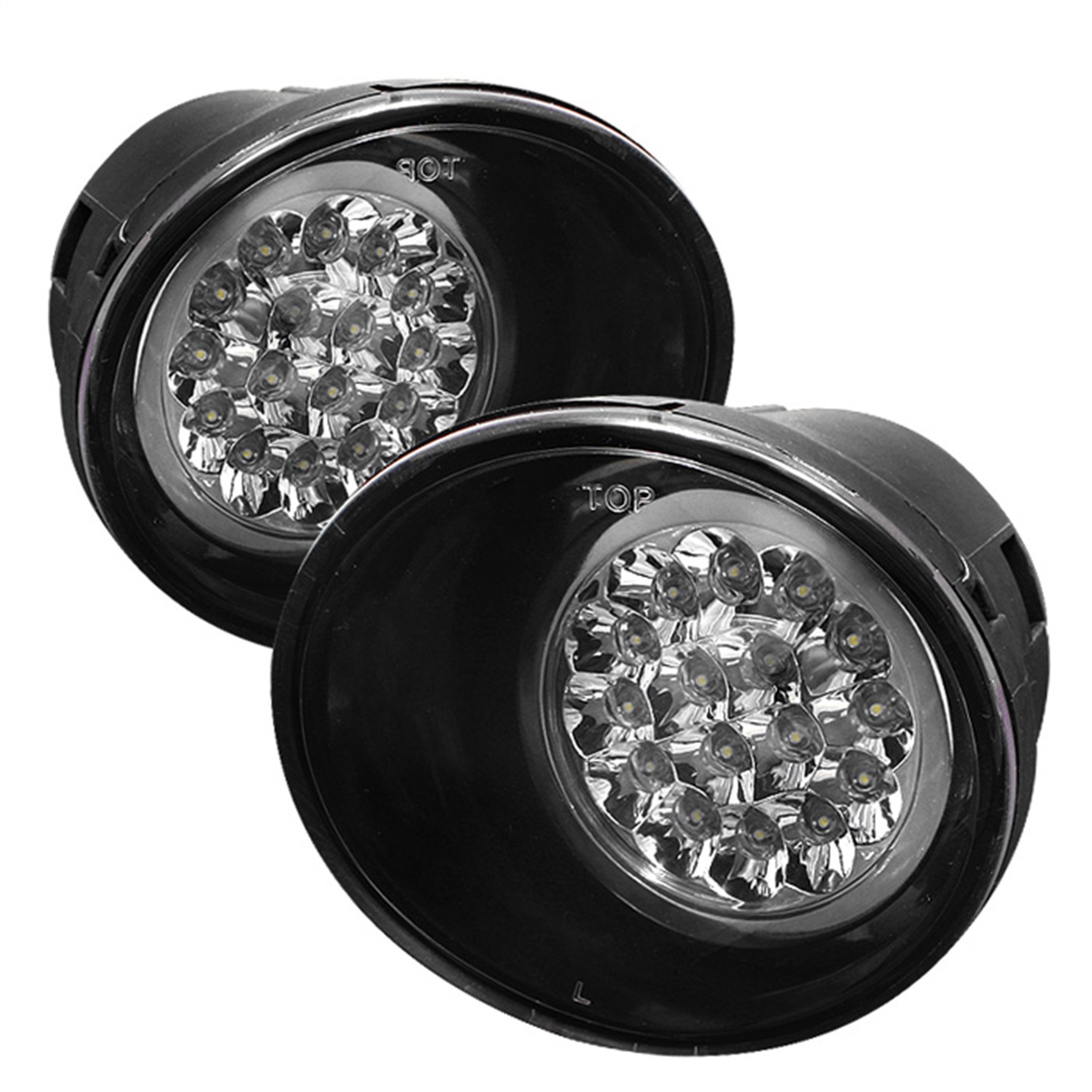 AM Fog Light SKU FL LED NT04 C