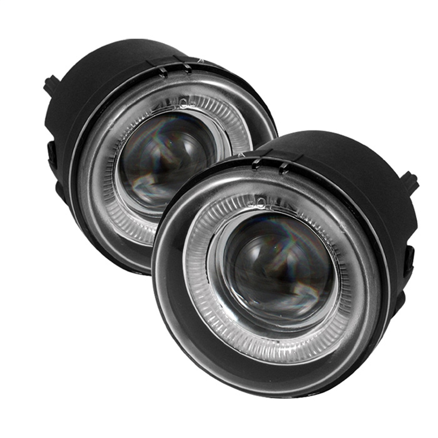 AM Fog Light SKU FL P DCH05 HL