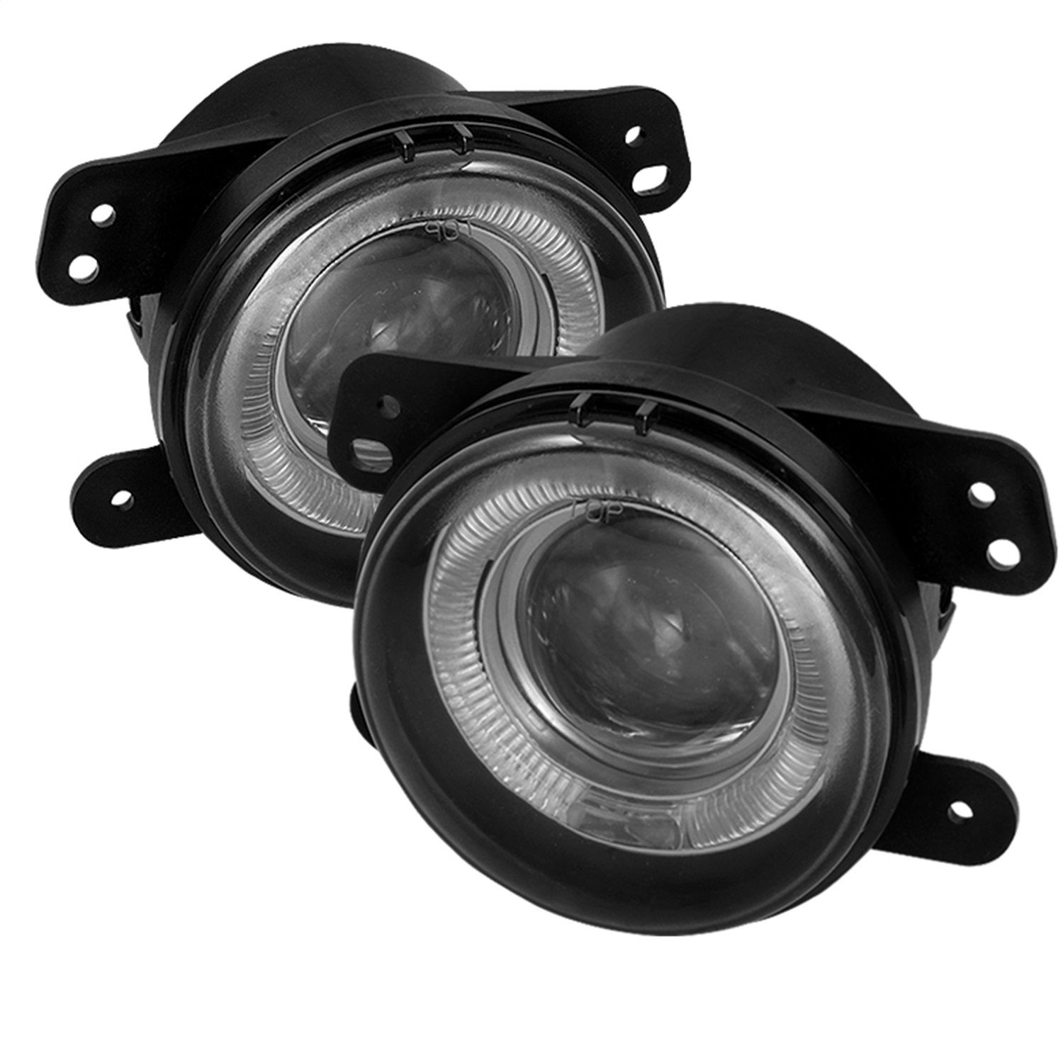 AM Fog Light SKU FL P DM05 HL SM