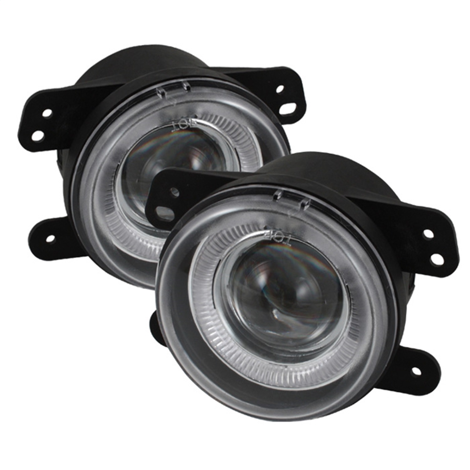 AM Fog Light SKU FL P DM05 HL