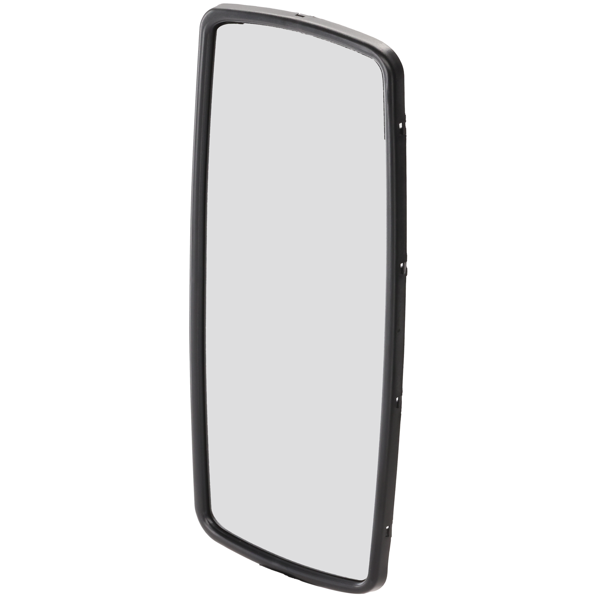 AM FREIGHTLINER COLUMBIA M2-100-106-04-16 MIRROR GLASS RH=LH Upper Non Heated SKU FL04GS HD OEM Performance HDTruck