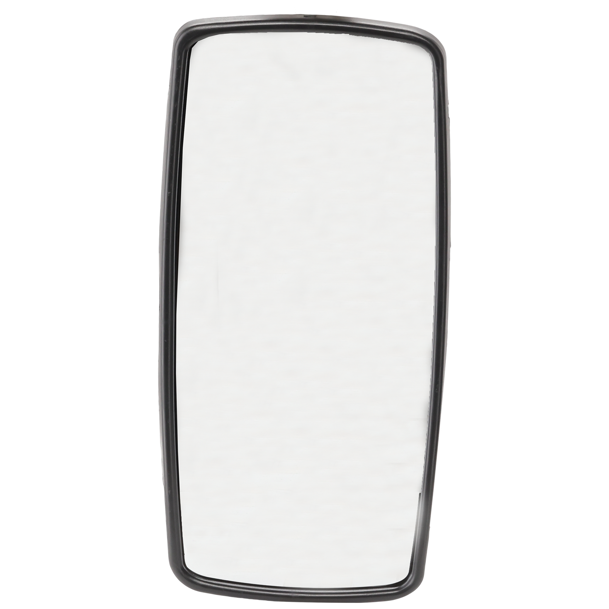 AM FREIGHTLINER COLUMBIA M2-100-106-04-16 MIRROR GLASS RH=LH Upper Heated SKU FL05GS HD OEM A2258516001