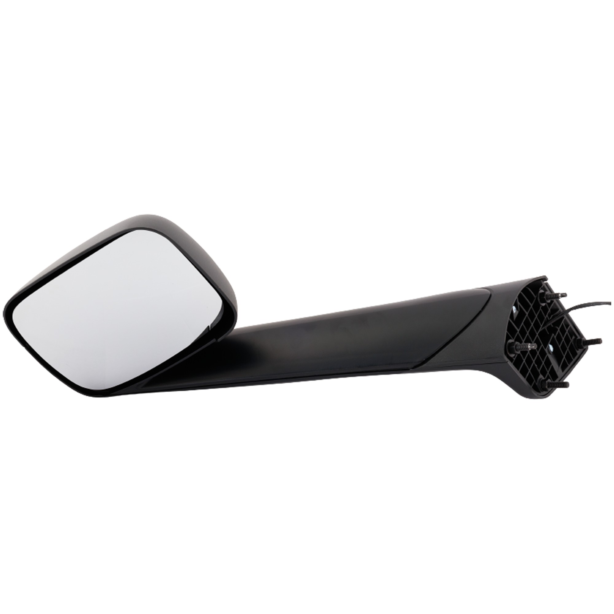 For 2018-2021 Cascadia Left Mirror Chrome A 2273566 000
