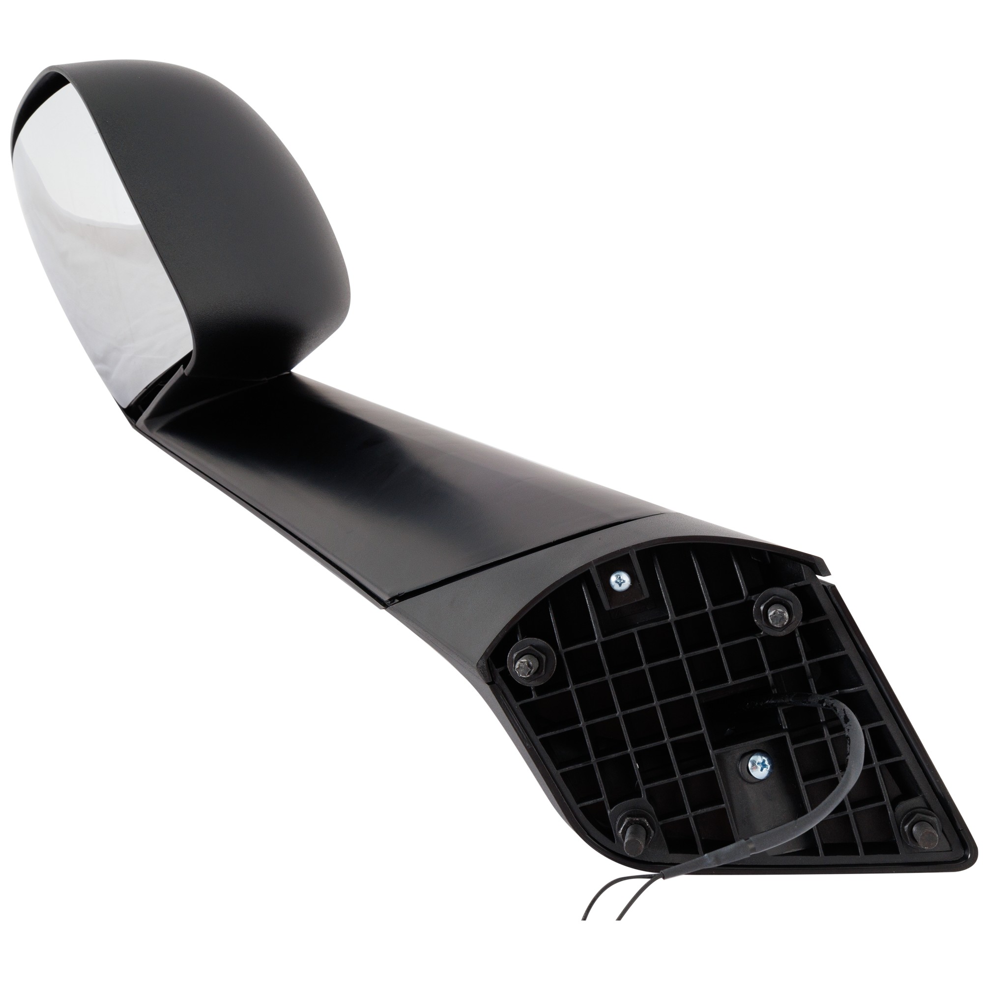 For 2018-2021 Cascadia Left Mirror Chrome A 2273566 000