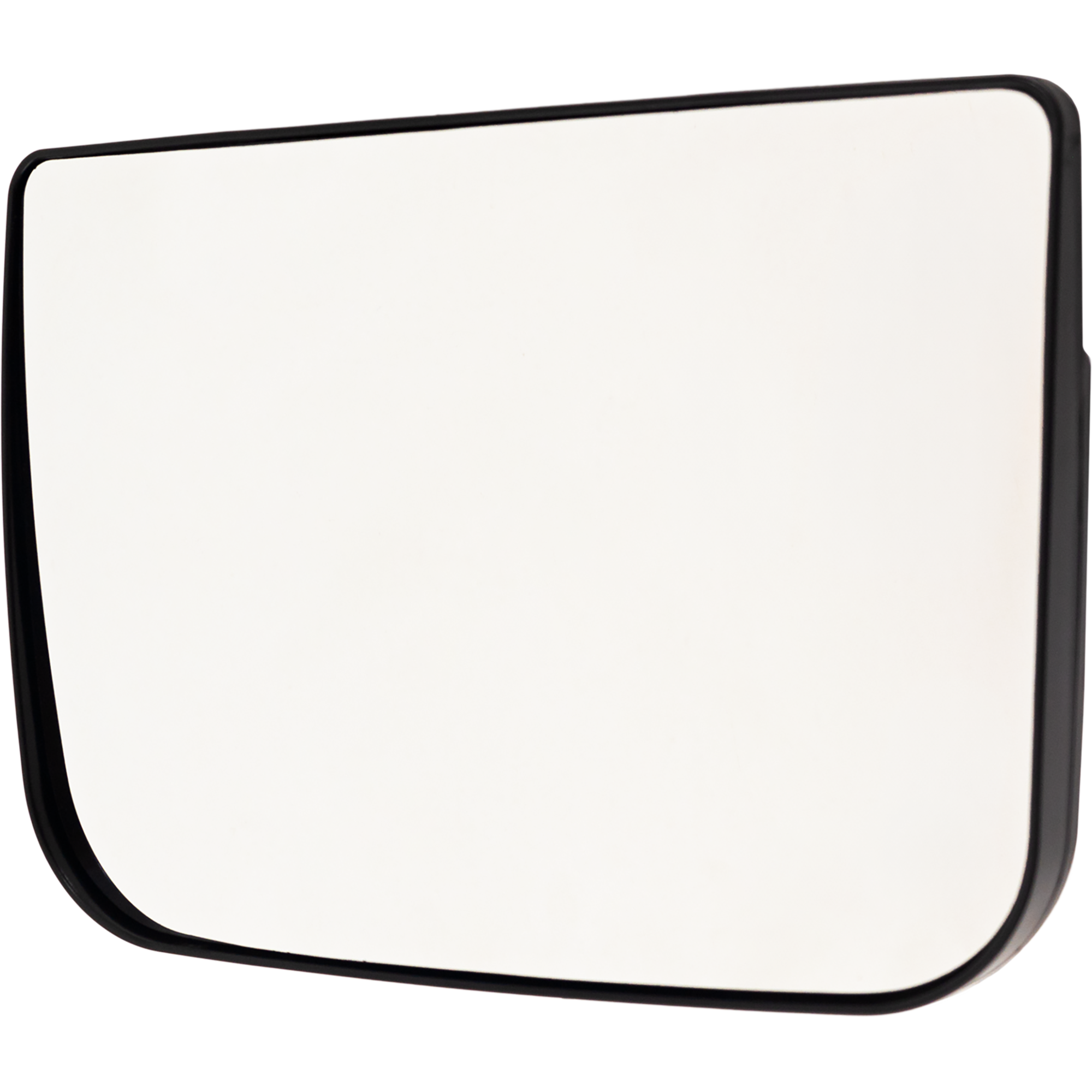 AM KENWORTH T170 T270 T370 T440 T470 T600 T660 T800 T700 T2000-84-13 MIRROR GLASS RH=LH Lower Heated SKU FL37GR L HD OEM SR59611718