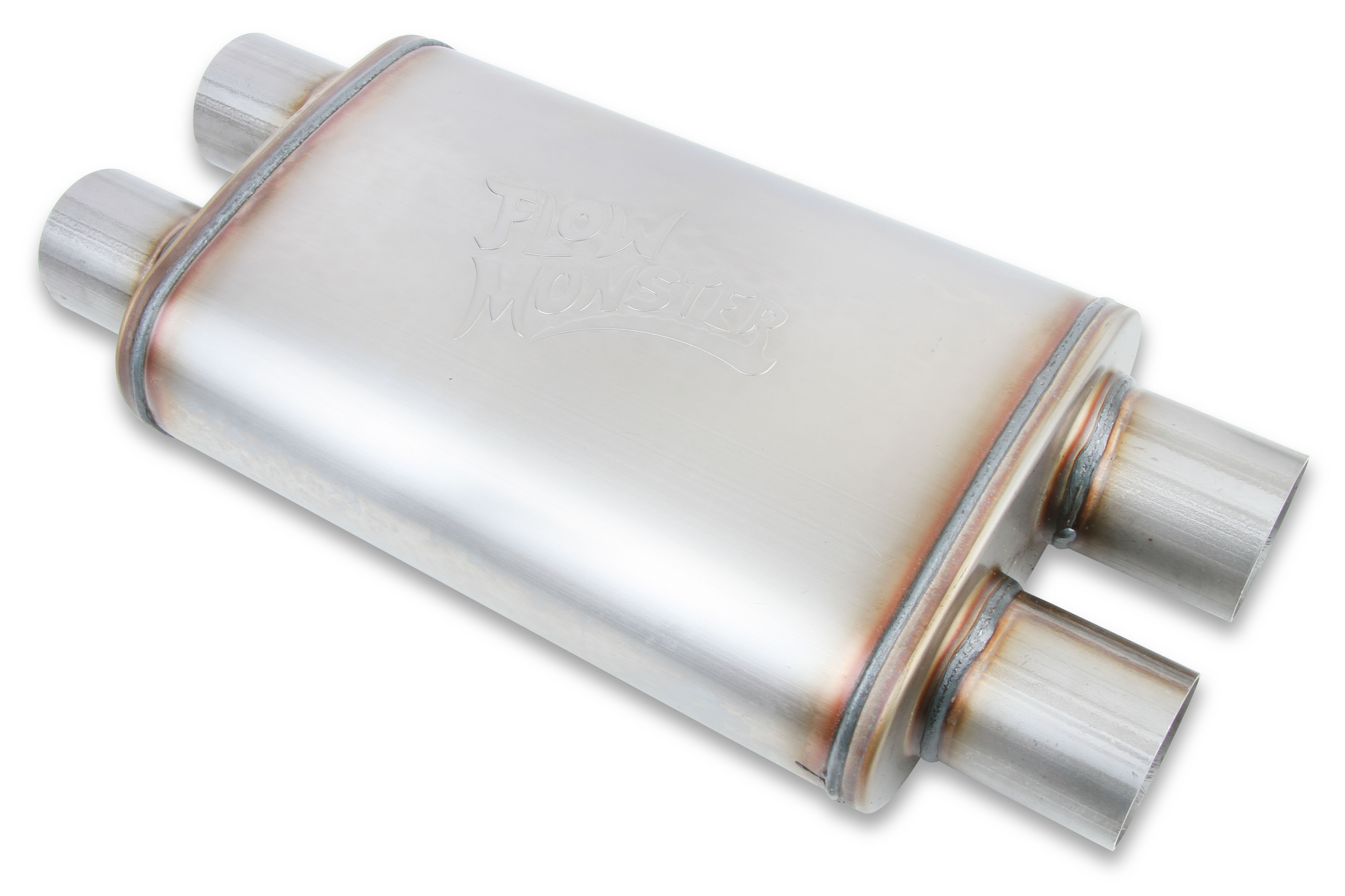 AM Muffler SKU FLM11386FM