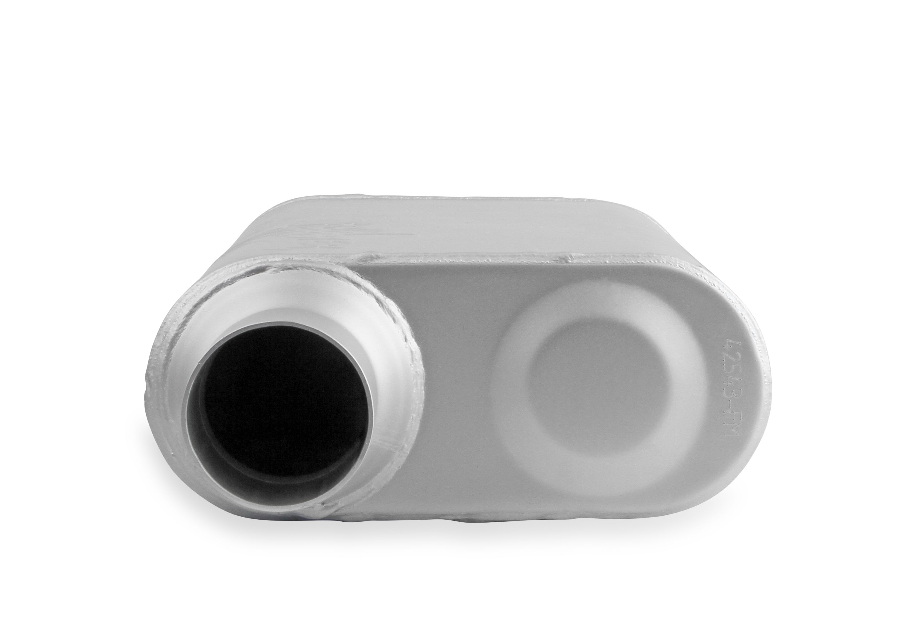 AM Muffler SKU FLM43010FM