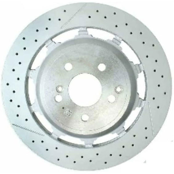 AM Brake Disc SKU FMP2224232012