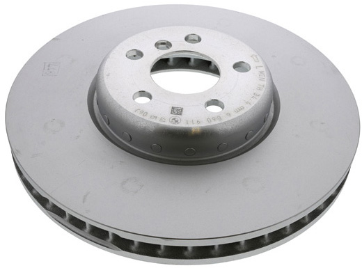 For 2018-2020 X3 Brake Disc