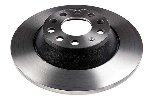 AM Brake Disc SKU FMPBD5313