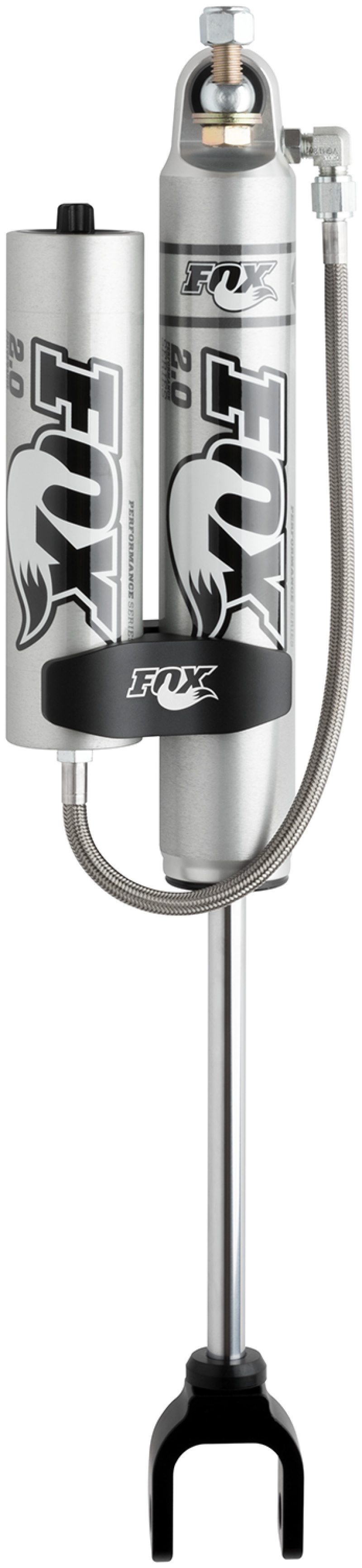 AM PERFORMANCE SERIES 2.0 SMOOTH BODY RESERVOIR SHOCK SKU FOX98024964