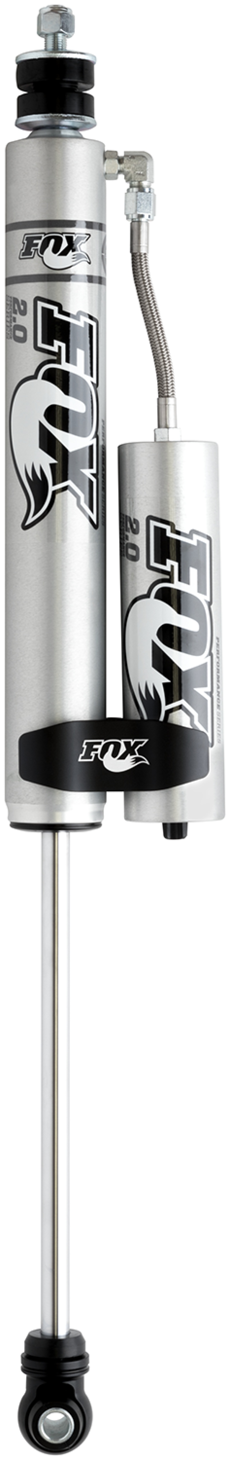 AM PERFORMANCE SERIES 2.0 SMOOTH BODY RESERVOIR SHOCK SKU FOX98524120