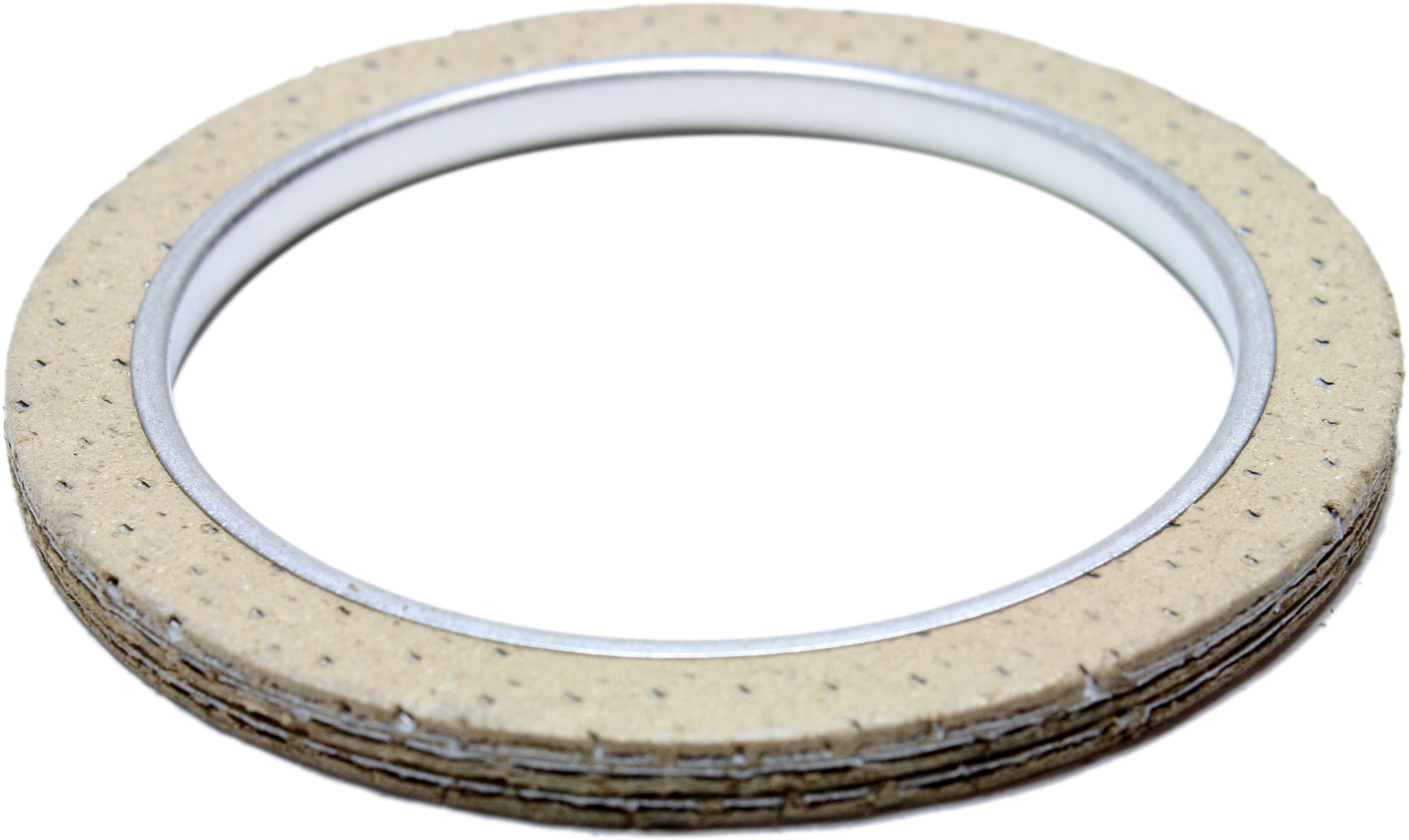 AM FELPRO EXHAUST PIPE FLANGE GASKET A high quality direct fit OE replacement exhaust pipe flange g SKU FP23591