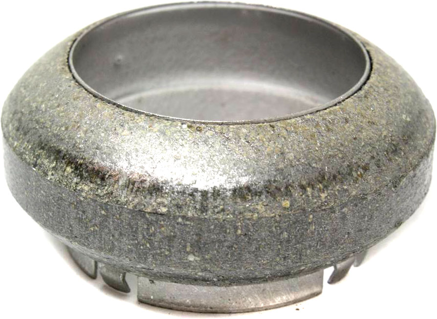AM FELPRO EXHAUST PIPE GASKET Pipe To Manifold Designed To Be Direct Fit Replacements For Stock Exh SKU FP61014