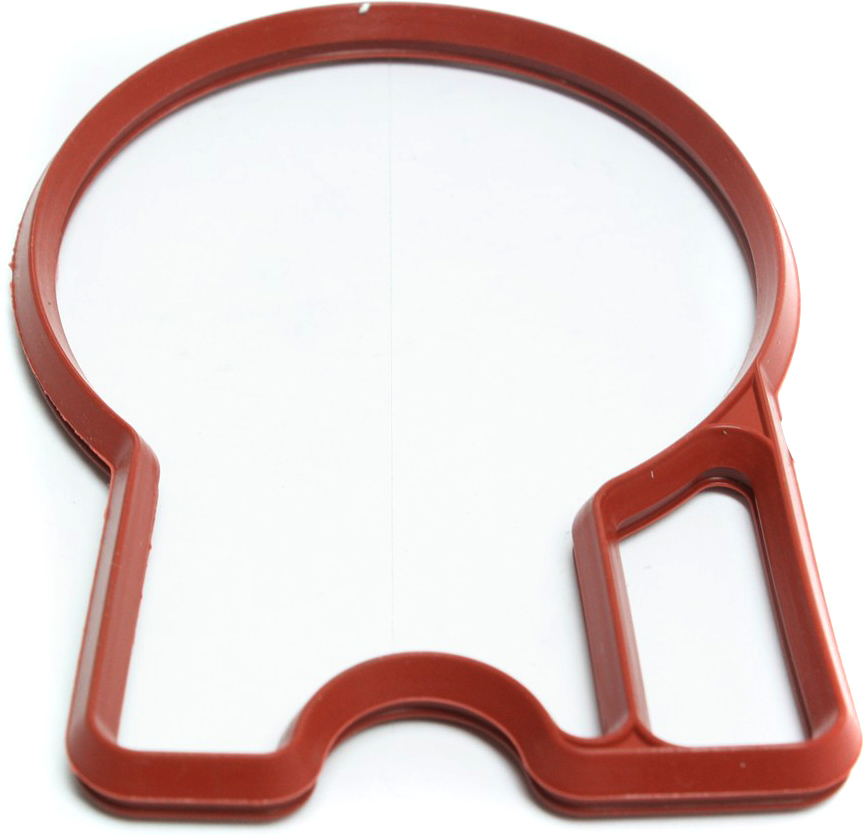 AM Throttle Body Gasket SKU FP61070