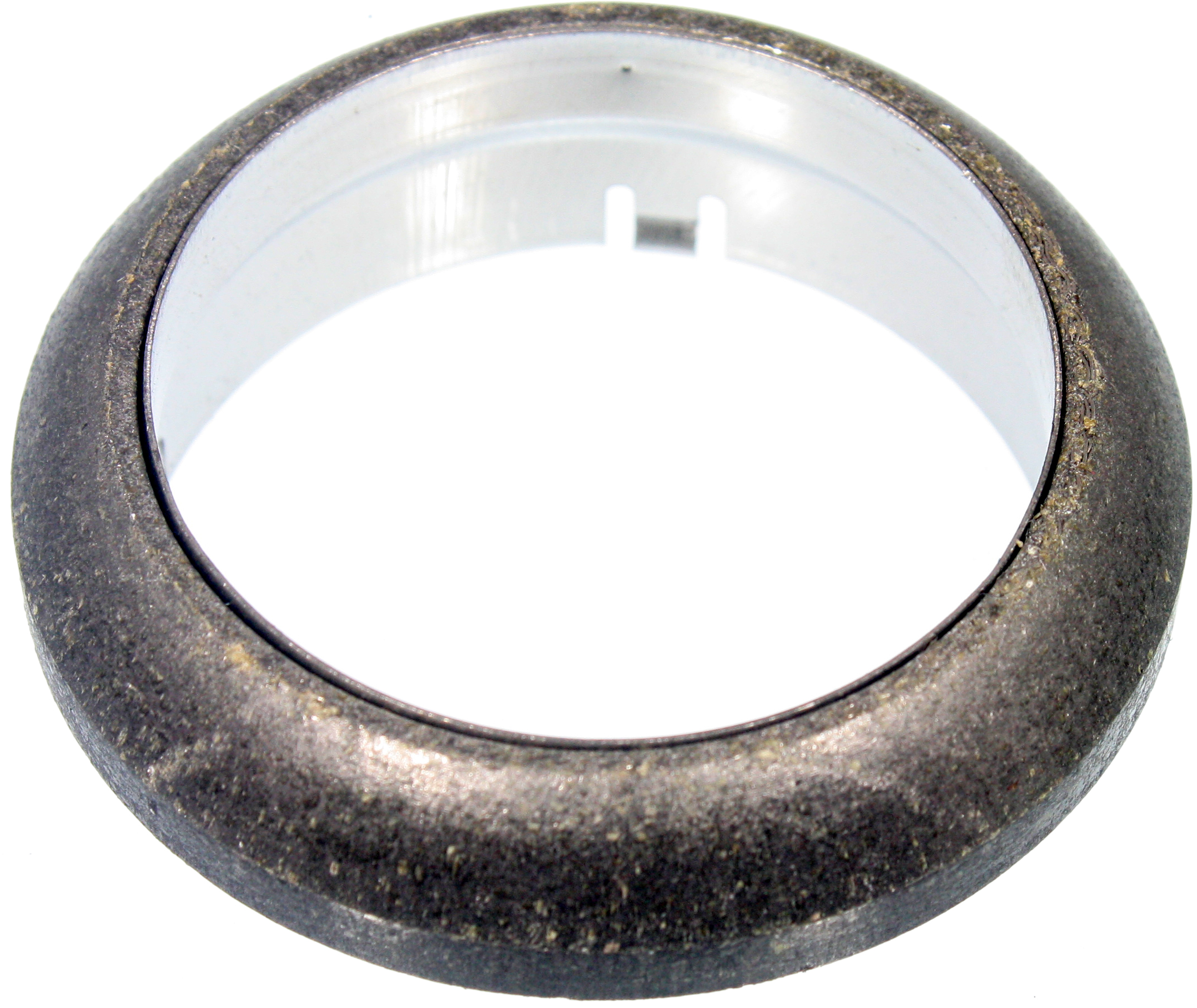 AM FELPRO EXHAUST PIPE FLANGE GASKET Right Pipe To Manifold High Quality Direct Fit Replacement G SKU FP61089