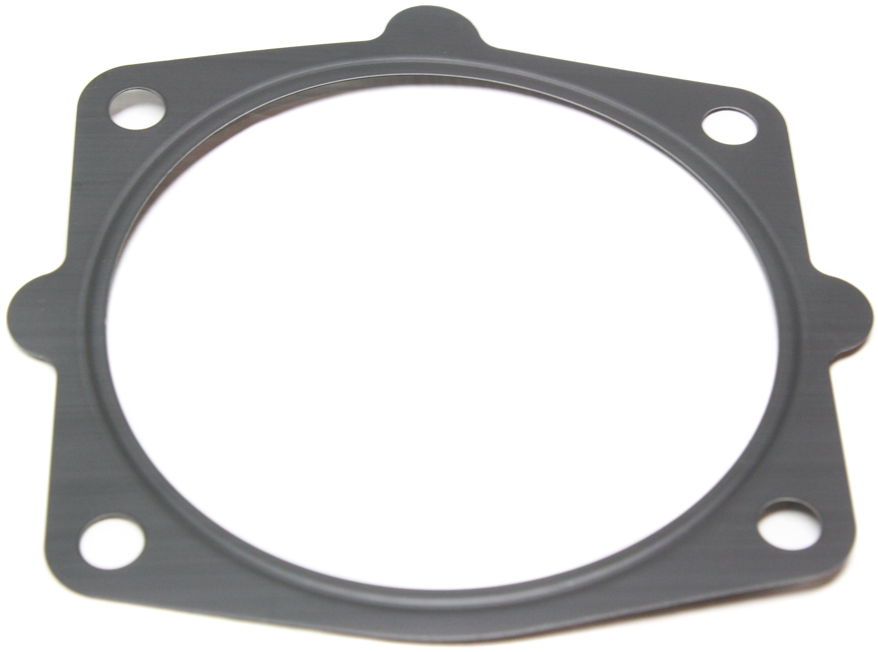 AM Throttle Body Gasket SKU FP61342