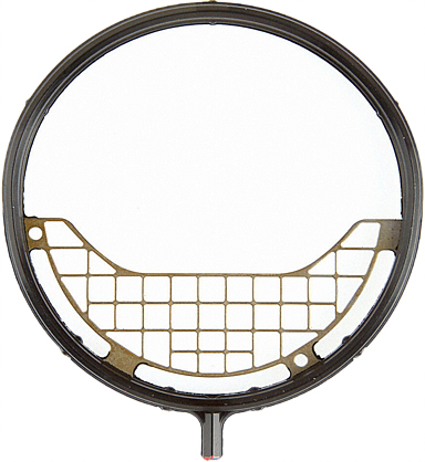 AM Throttle Body Gasket SKU FP61421