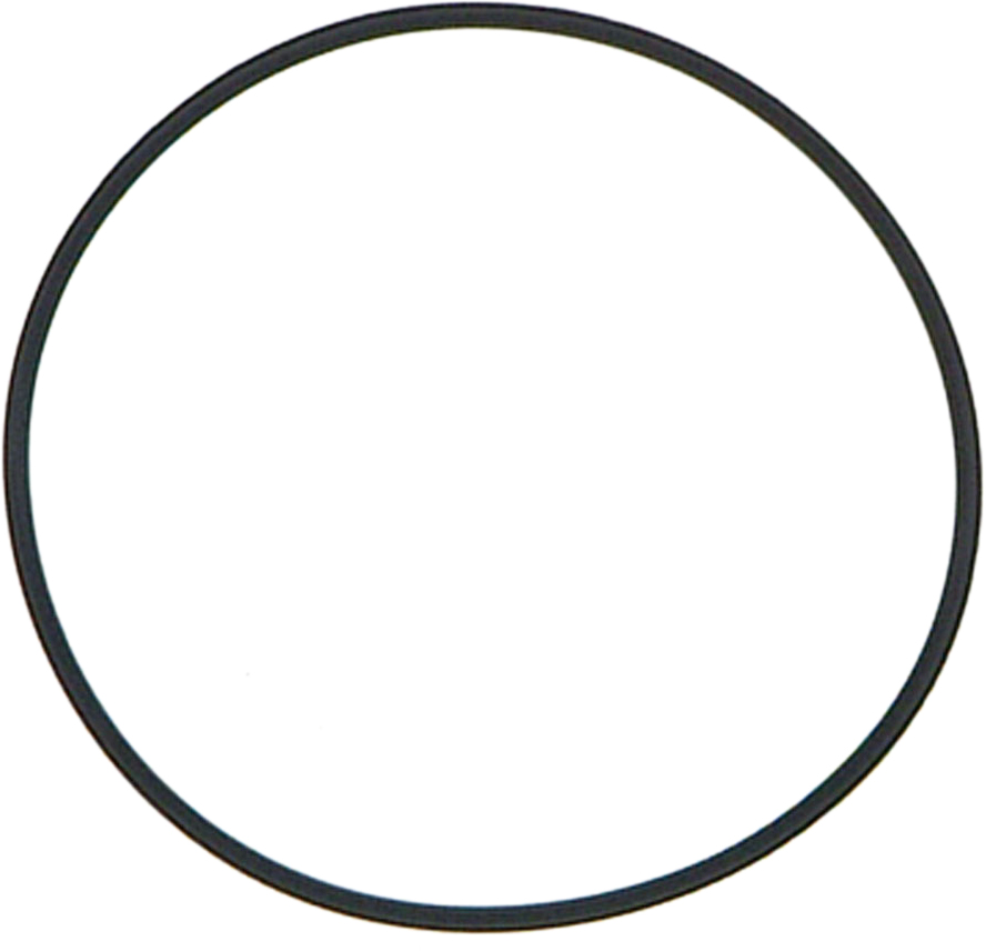 AM Throttle Body Gasket SKU FP61491