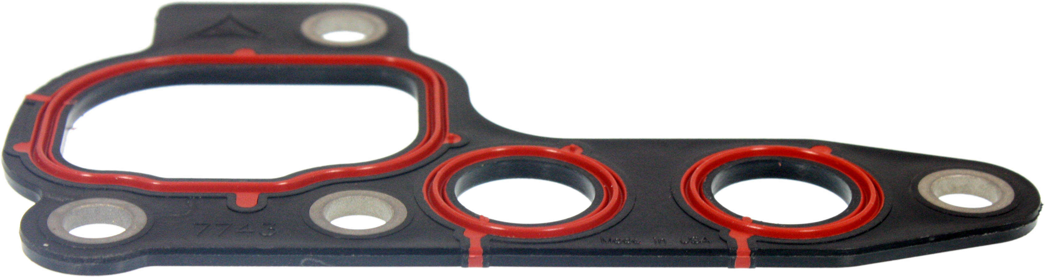 AM Oil Filter Stand Gasket SKU FP70801