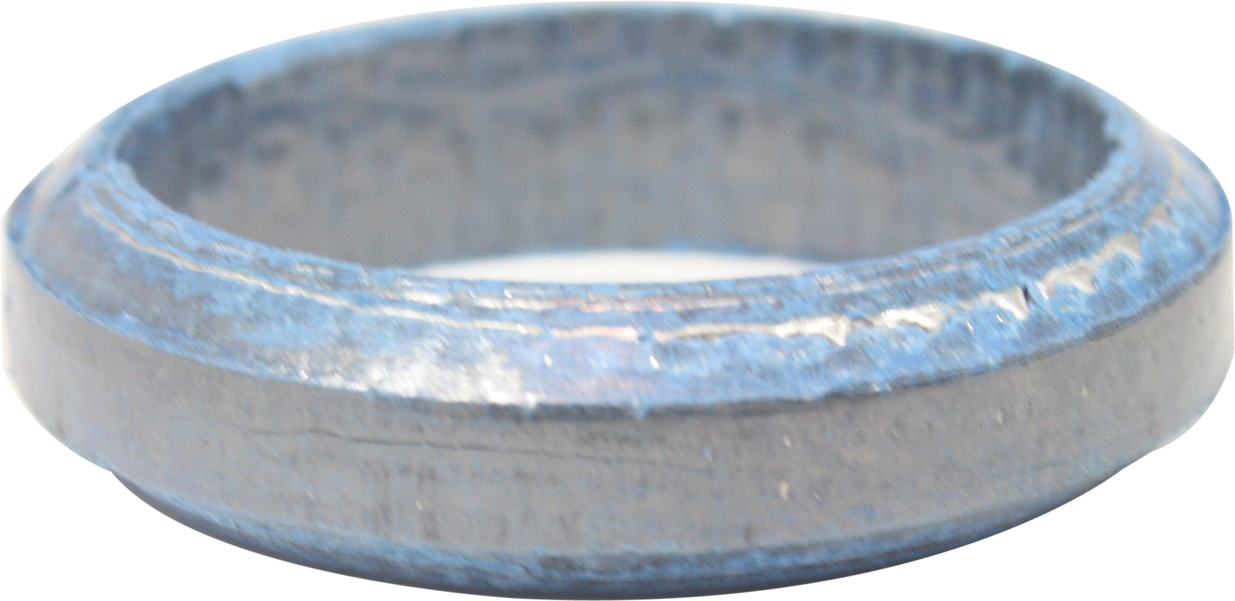 AM FELPRO EXHAUST PIPE FLANGE GASKET 2-1-32 Internal Diameter 2-1-2 Outside Diameter High Qualit SKU FP8194