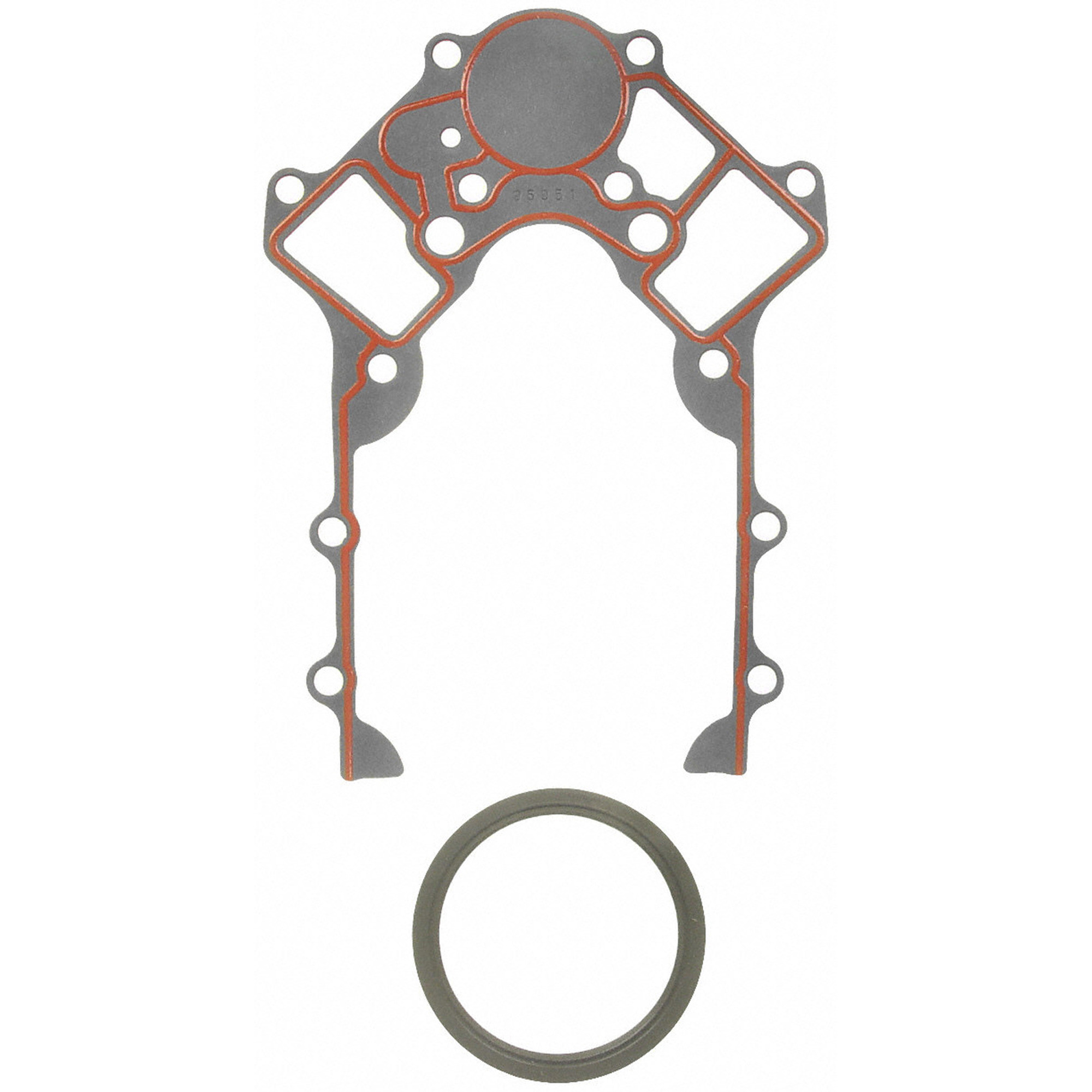 AM Crankshaft Seal SKU FPBS406211