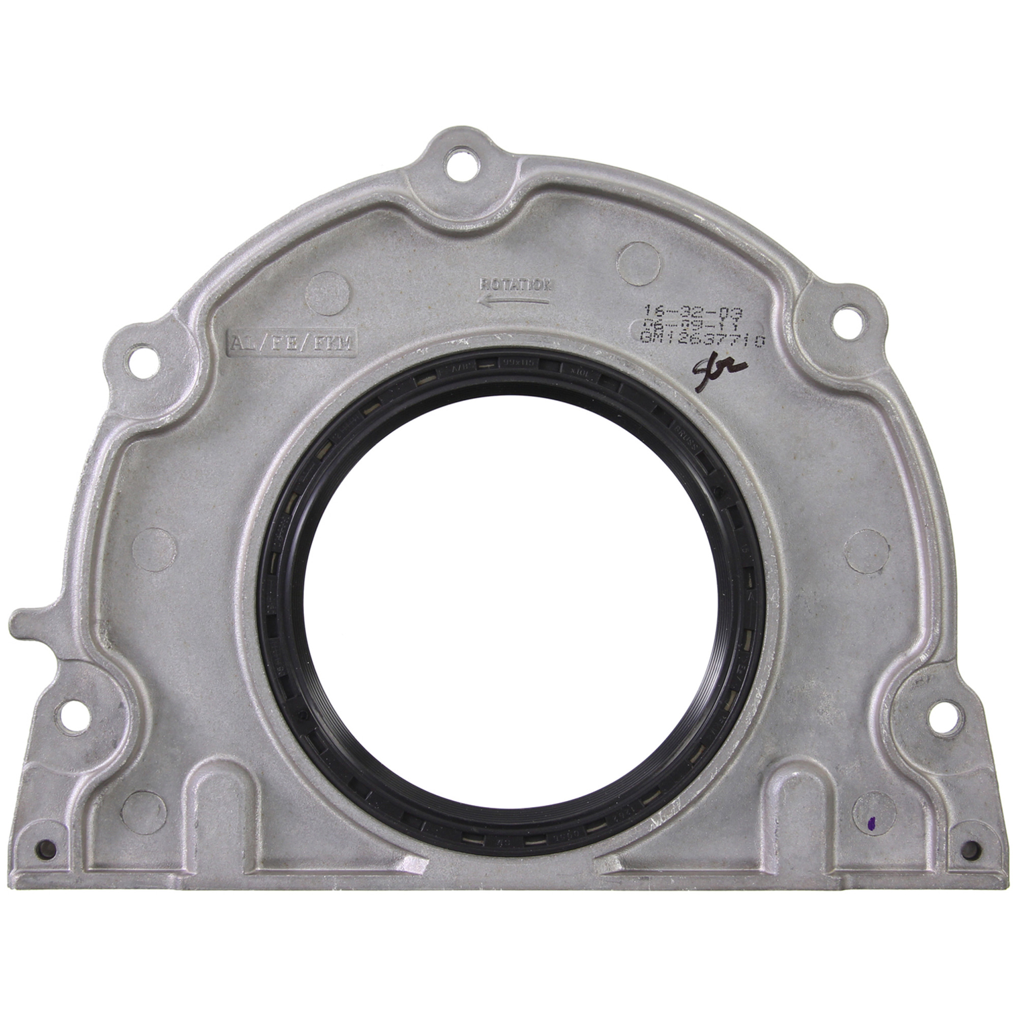 AM Rear Main Seal SKU FPBS40711
